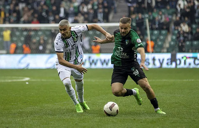 Başkan Erdoğan, Süper Lig’e yükselen Eyüpspor ve Göztepe’yi tebrik etti! İşte Play-Off eşleşmeleri...