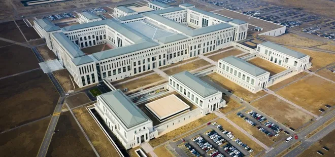 MİT’te 15 Temmuz etkinliği