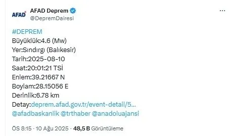 ARTÇILAR DEVAM EDİYOR