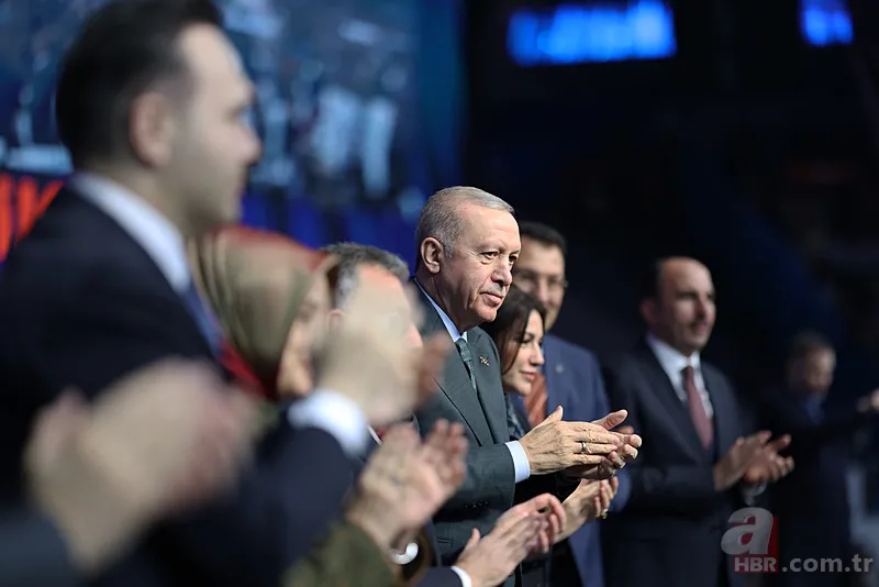 AK Parti'nin yeni A Takımı belli oldu! Kim kimdir yakından tanıyalım 3