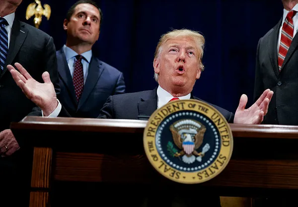 Eski ABD Başkanı Trump’tan yıllar sonra gelen Filistin itirafı: Netanyahu hiçbir zaman barış istemedi