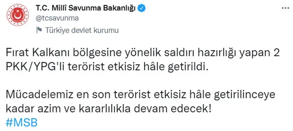 son-dakika-firat-kalkani-bolgesinde-2-terorist-etkisiz-hale-getirildi-1665301154702.jpg Son dakika: Fırat Kalkanı bölgesinde 2 terörist etkisiz hale getirildi - 1