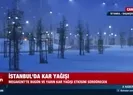 Kar yağışı devam edecek mi?