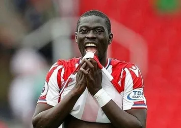 Ndiaye için Beşiktaş'tan sürpriz teklif