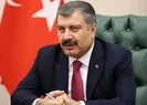 Sağlık Bakanlığı haftalık vaka haritasını güncelledi!