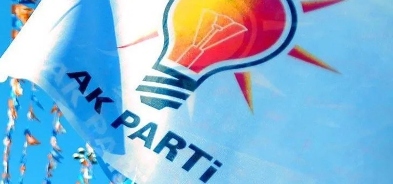 Son dakika: AK Parti'den 3 isme suç duyurusu