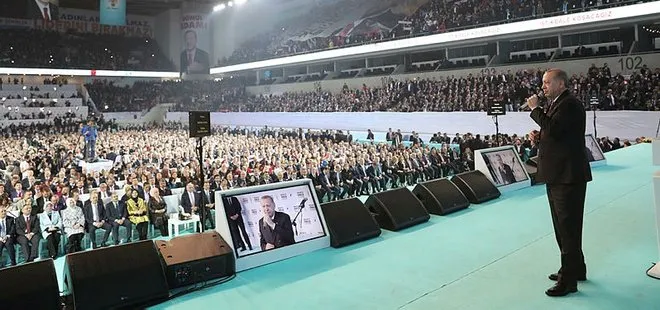 Son dakika: Başkan Erdoğan duyurdu! Şehirler için büyük hazırlık