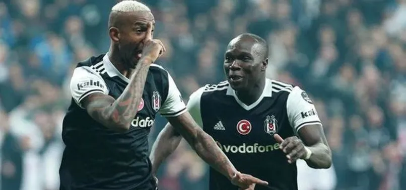 Talisca gidemez