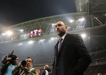 Galatasaray'da Tudor gidecek isimler belirledi