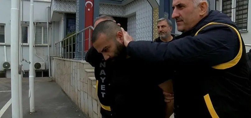 Öldürdüğü kişinin cesedini bagaja koyup İstanbul'a geldi! İtirafı kan dondurdu