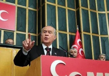 MHP'den yöneticilerine genelge