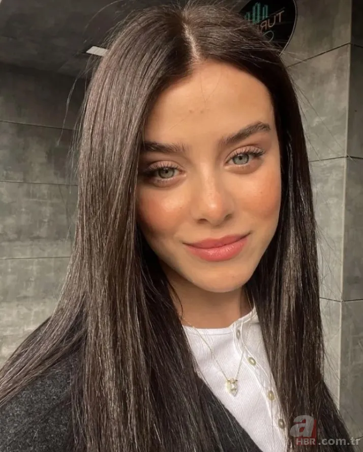 Ateş Kuşları'nın Gülayşe'si İlayda Alişan 'Sürpriz' diyerek paylaştı! Yeni imajı hayran bıraktı! Seda Sayan'ın oğlu Oğulcan Engin... 5