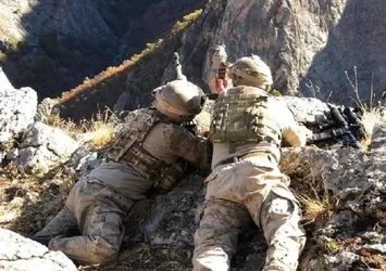 PKK'nın Türkiye'deki 1 numaralı ismiydi! Böyle etkisiz hale getirildi.