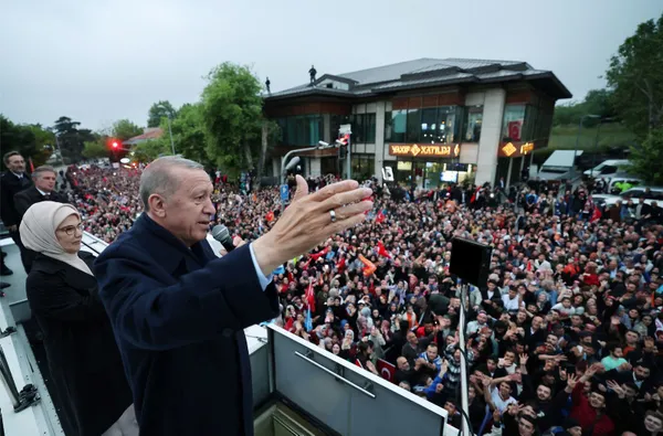 Başkan Erdoğan bir değişikliğe imza atacak: İlk durak Moldova