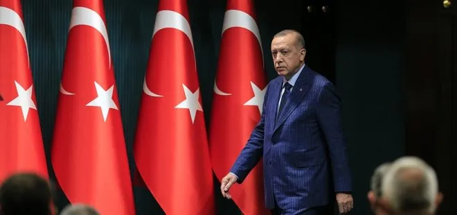 Başkan Erdoğan’dan LGBT sapkınlığıyla ilgili açıklama