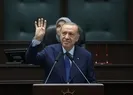 Milletin partisi milletin lideri