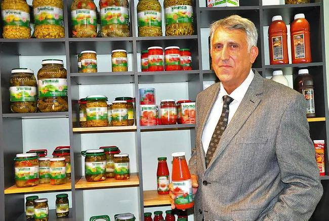 Türkiye'nin konserve ihracatı 1,6 milyar dolara çıktı - 3