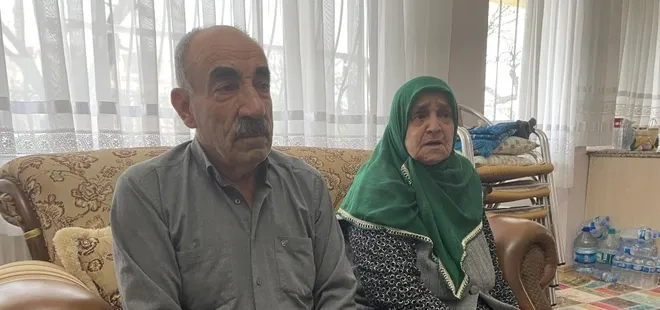 Depremzedeler "Evim Yuvan Olsun" kampanyasıyla yeni evlerinde: Namaza kalkıp dua ediyorum