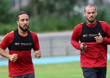 Tarık Çamdal'a 4.5 milyon euro teklif