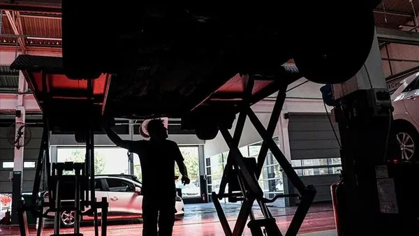 Sürücülere flaş uyarı! Bunu yapmayanlar pişman olur - 6