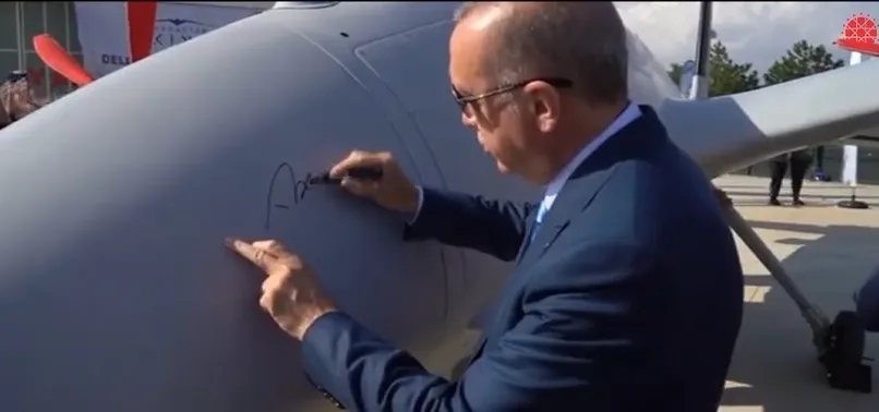 "Başkan Erdoğan liderliğinde 100 yılın işini 20 yıla sığdırdık"