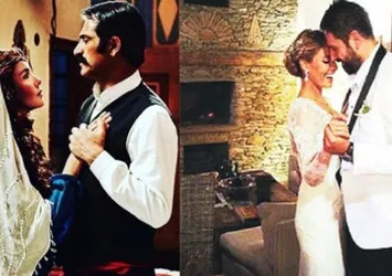 Gülben Ergen'in 'Mahsun Kırmızıgül' inadı