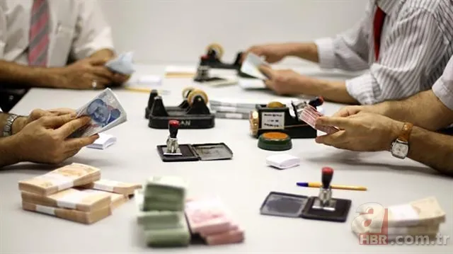 Emekliye her ay enflasyon farkı | Memur ve emekliye toplu sözleşme müjdesi 12