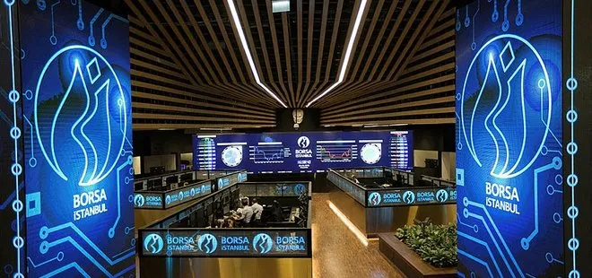 Borsa İstanbul günü yükselişle tamamladı! İşte günün Z Raporu