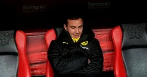 Galatasaray’ın Mario Götze teklifi ortaya çıktı