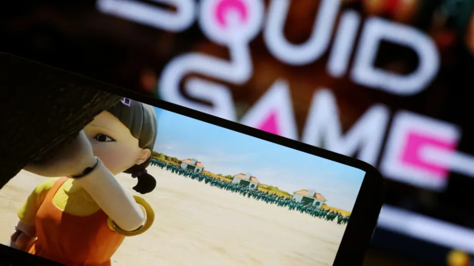 Herkes Squid Game dizisini konuşuyor! Gerçek ortaya çıktı