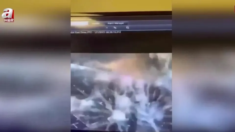 Trump Tower önündeki patlamanın faili kim?