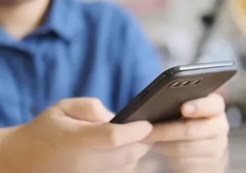 Sosyal medyada cinsiyet değiştirme algıs!