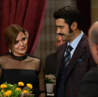 Ümit Demir ve Züleyha arasına girdi! Şimdi ne olacak?
