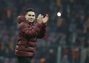 Son dakika: Radamel Falcao sahalara ne zaman dönecek?