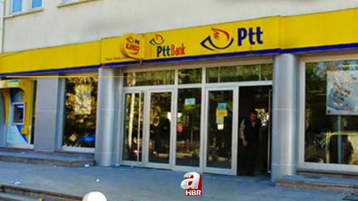 ptt personel alimi 2021 ptt personel alimi ne zaman yapilacak 55 bin personel alimi