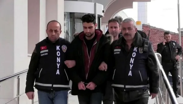 Son dakika: Kadir Şeker’in kurtarmaya çalıştığı Ayşe Dırla’dan sonra kız kardeşi de eroinle yakalandı - 4