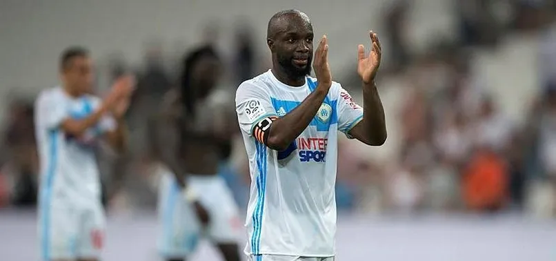 Lassana Diarra transferi kapatıldı!