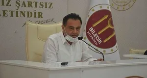 CHP’li başkandan şehitlere saygısızlık