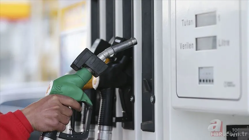 Akaryakıt indirimi son dakika: 10 Ağustos benzin, motorin (mazot), LPG'ye indirim var mı? Akaryakıt fiyatları ne kadar oldu? 5