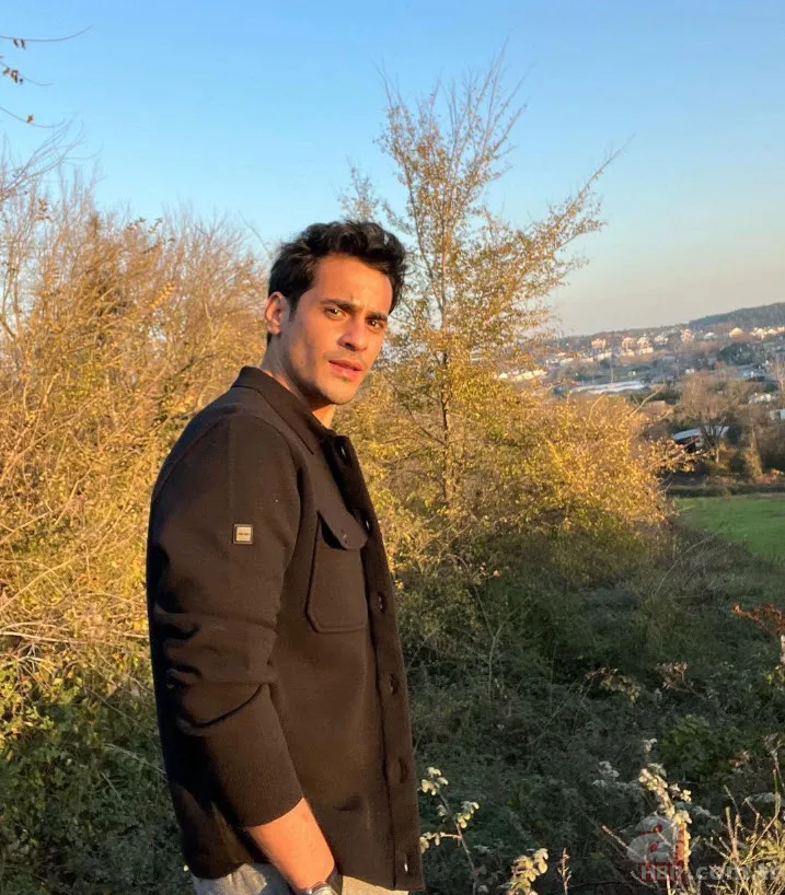 Aldatmak’ın Tolga’sı Caner Şahin’in eski sevgilisi kendisinden ünlü çıktı! Meğer bir zamanlar... 3