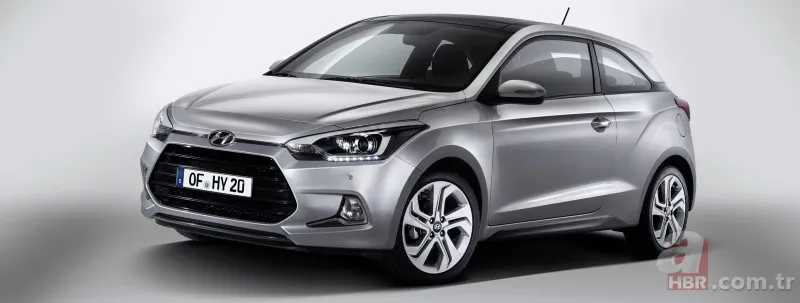 335.300 TL’den başlayan fiyatla sıfır araba sahibi olun! Hyundai i20 ÖTV'li ÖTV'siz fiyat listesi çıktı! Şartı sağlayan arabayı kapar! 8