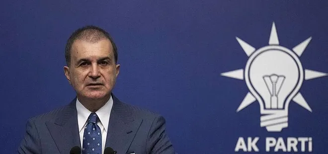 AK Parti’den İsmailağa Cemaati lideri Hasan Kılıç için başsağlığı mesajı