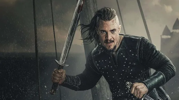The Last Kingdom 5. sezon ne zaman yayınlanacak? The Last Kingdom yeni sezon bugün mü, yarın mı? - 4