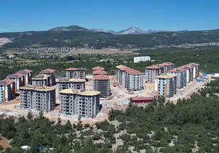 Ankara’da büyük gün: 31 bin konutta hak sahipleri belli oldu