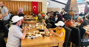 Isparta Türkiye genelinde listenin ilk sırasında