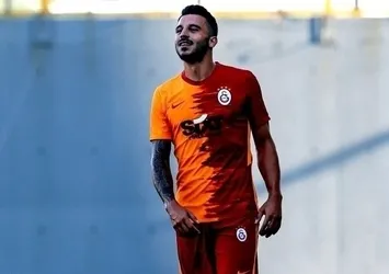 Galatasaray ayrılığı resmen açıkladı: Aytaç Kara sezon sonuna kadar Göztepe'de