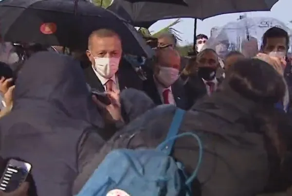 Son dakika: Başkan Erdoğan ve Devlet Bahçeli’den Kapalı Maraş’a kritik ziyaret! Flaş mesajlar...