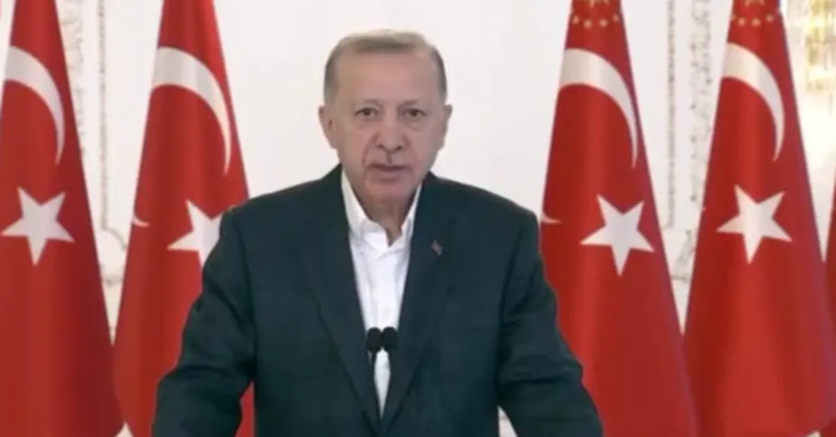 Başkan Erdoğan'ın sağlık durumu nasıl?