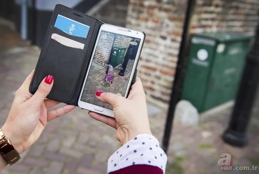 Pokemon Go ustası olmanın tüyoları 8