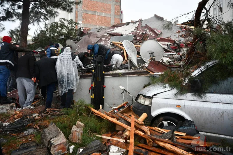 Oturduğum bina sağlam mı? Evim depreme dayanıklı mı SORGULAMA | Deprem risk analizi nasıl yapılır? Belediye bina deprem testi başvurusu nereden yapılır? 18